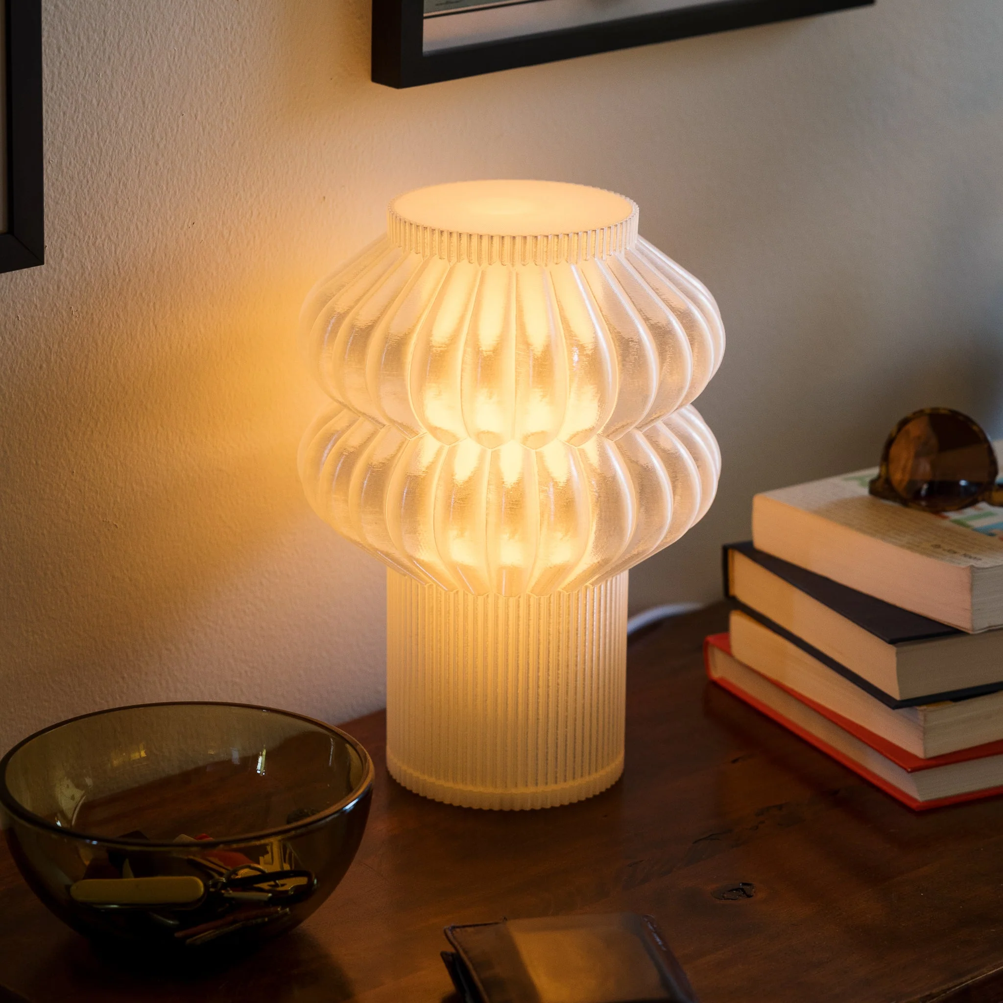 Oppi Table Lamp - Image 7