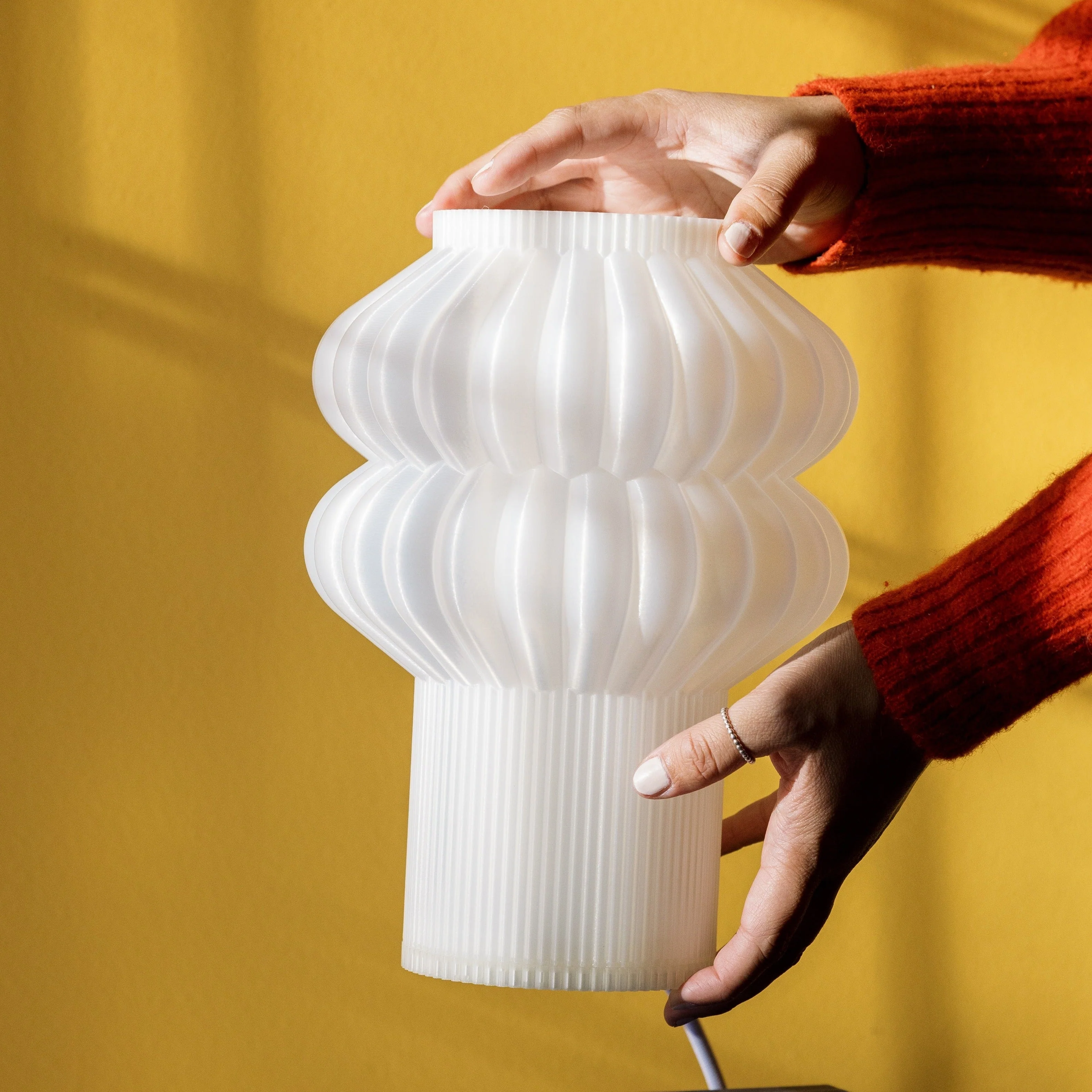 Oppi Table Lamp - Image 8