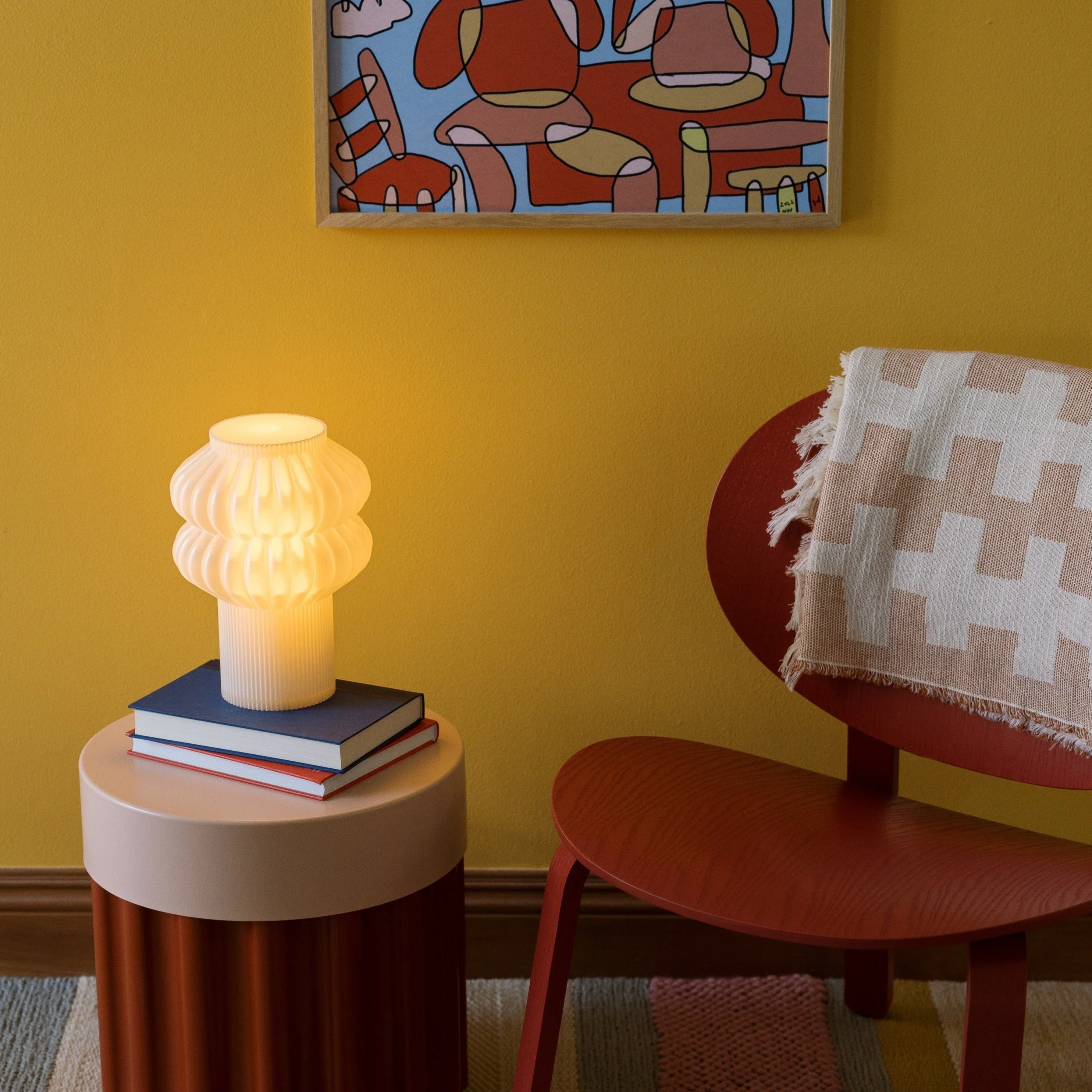 Oppi Table Lamp - Image 8