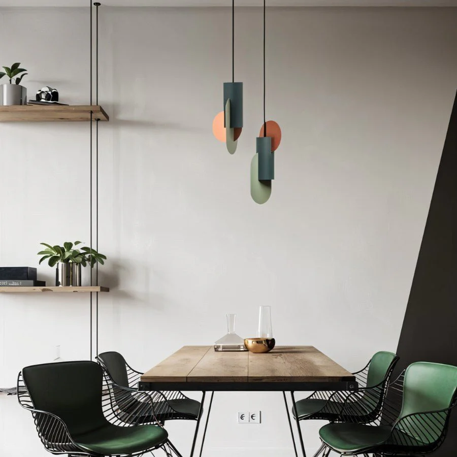 Orana Pendant Light - Image 7