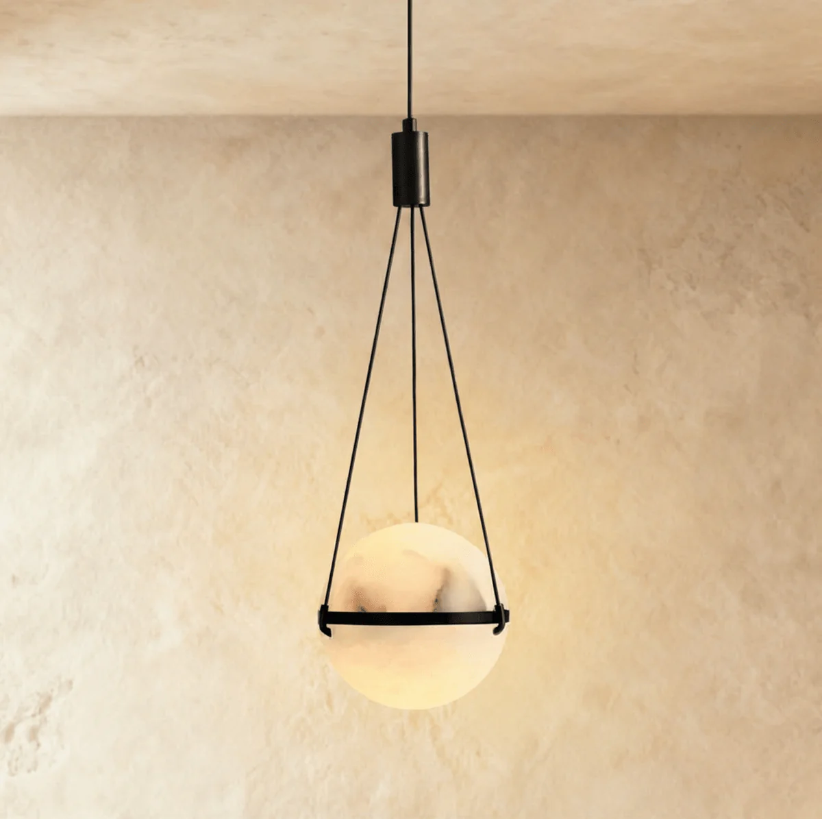 Orba Pendant Light