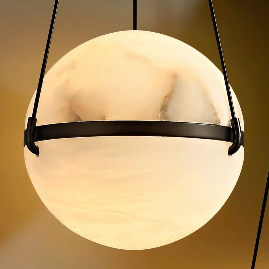 Orba Pendant Light - Image 10