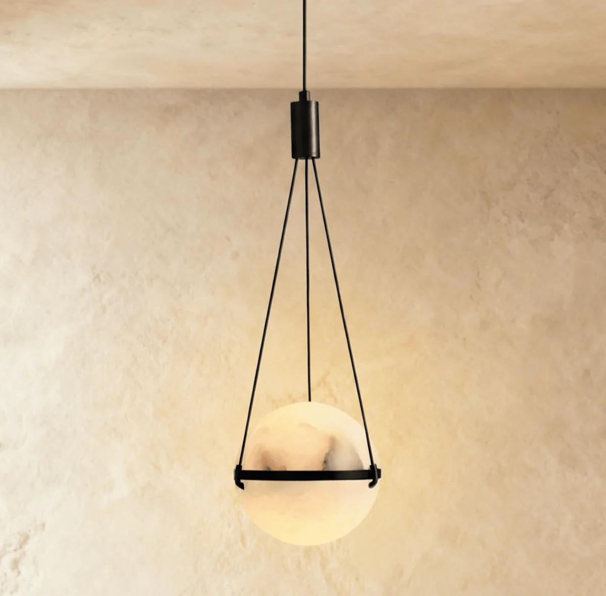 Orba Pendant Light - Image 2