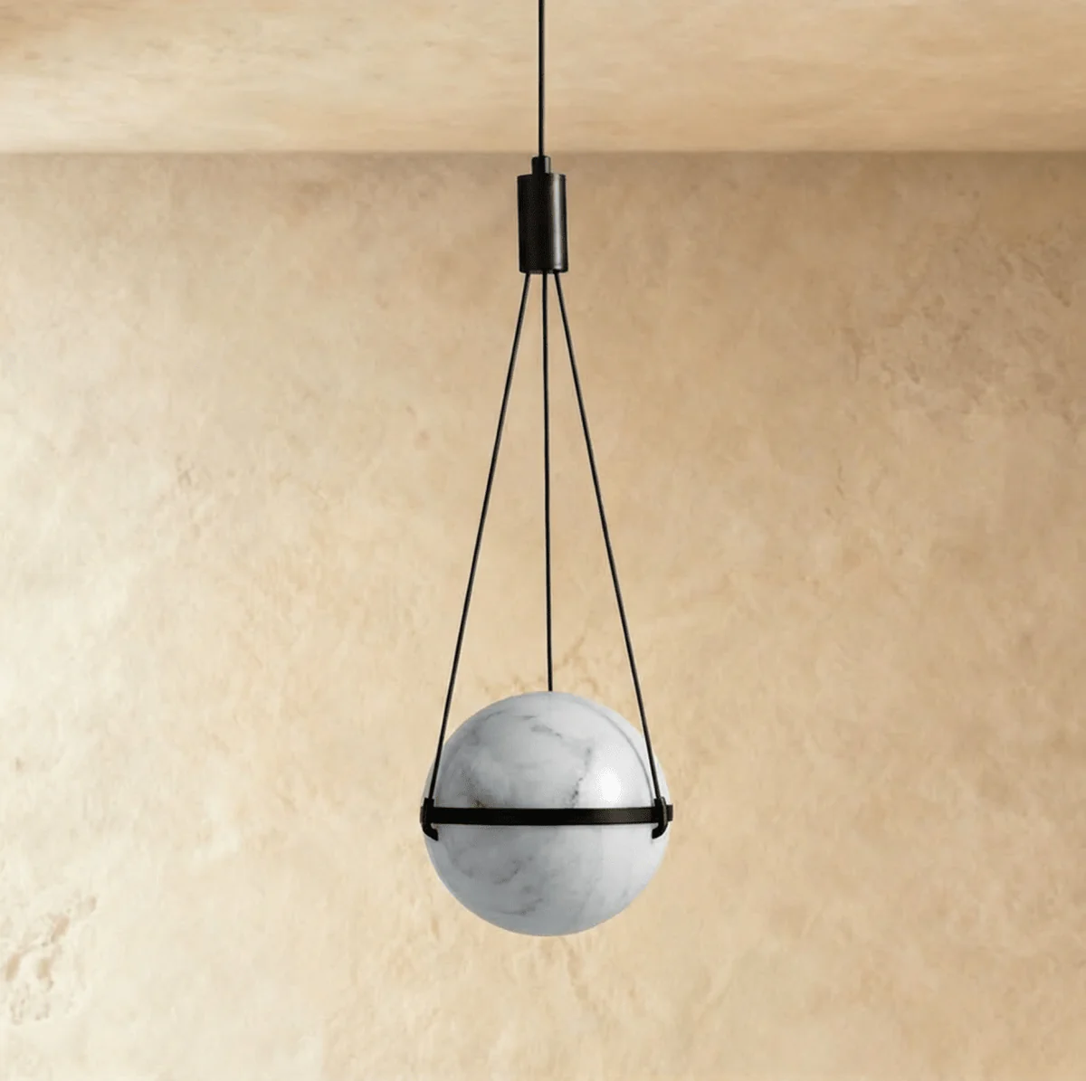 Orba Pendant Light - Image 3