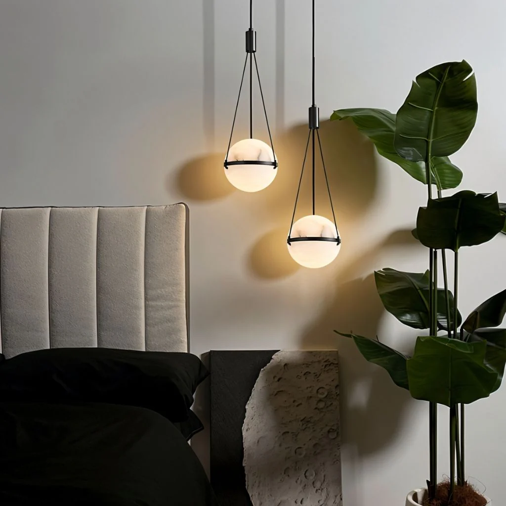 Orba Pendant Light - Image 4