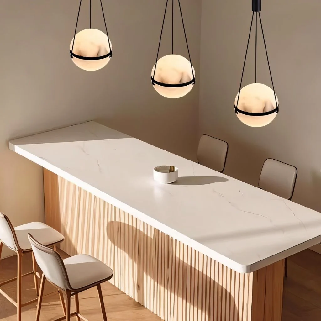 Orba Pendant Light - Image 7