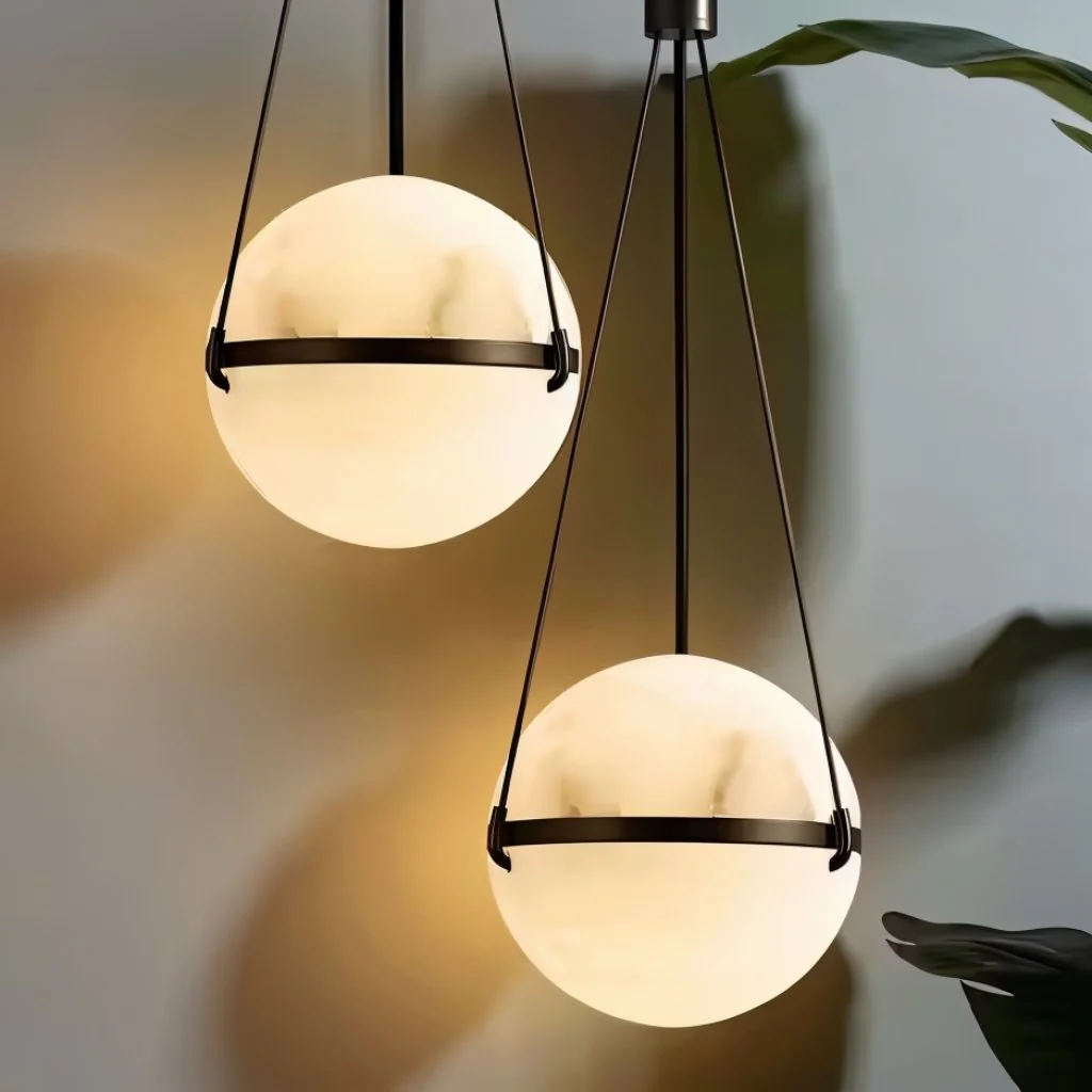 Orba Pendant Light - Image 8