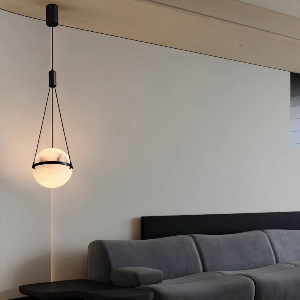 Orba Pendant Light - Image 9