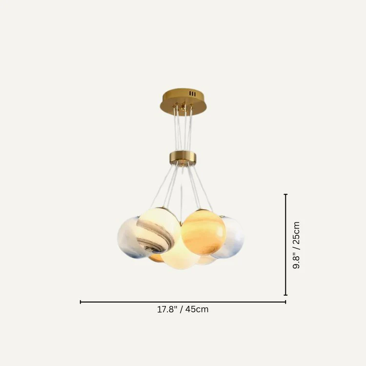 Orbea Chandelier - Image 10