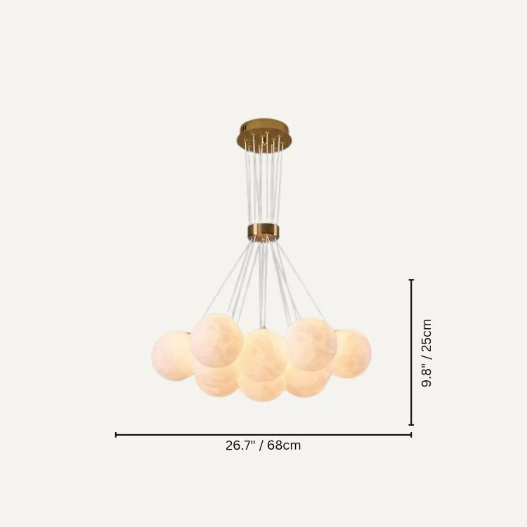 Orbea Chandelier - Image 11