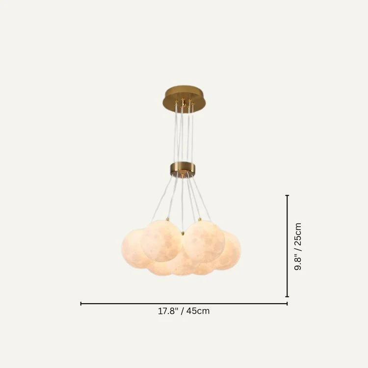 Orbea Chandelier - Image 13