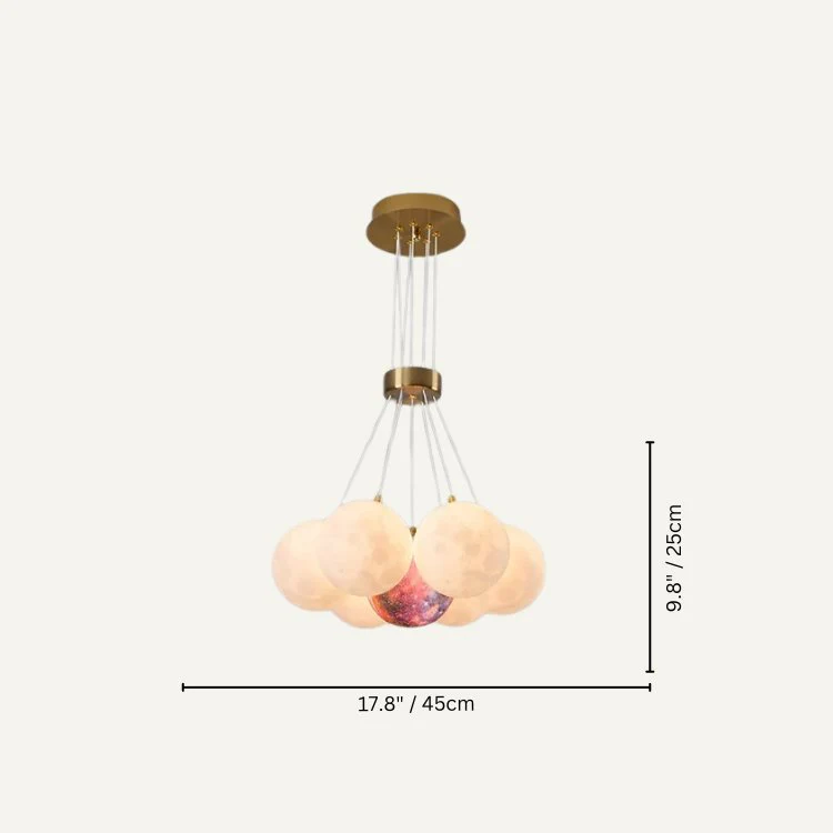 Orbea Chandelier - Image 14
