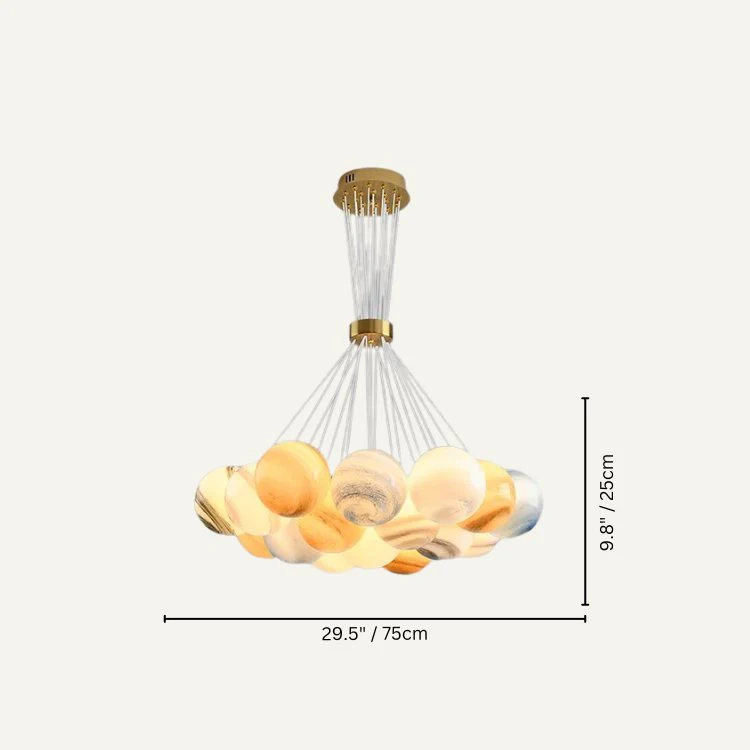 Orbea Chandelier - Image 15