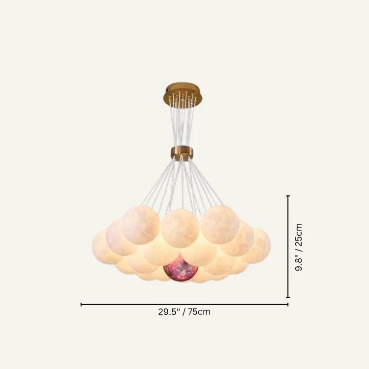 Orbea Chandelier - Image 16