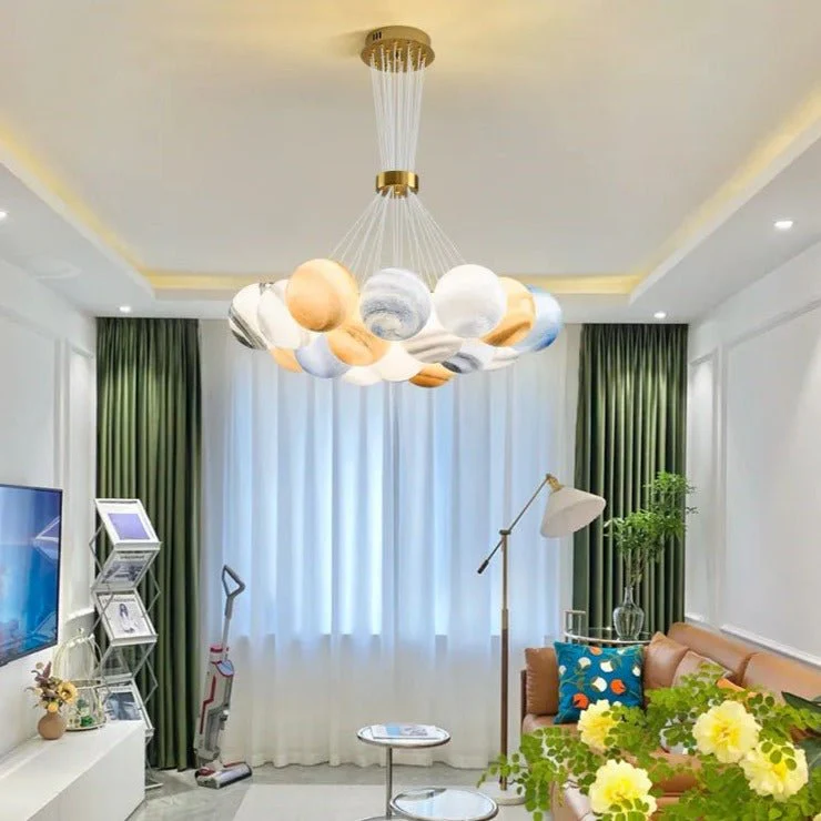 Orbea Chandelier - Image 2