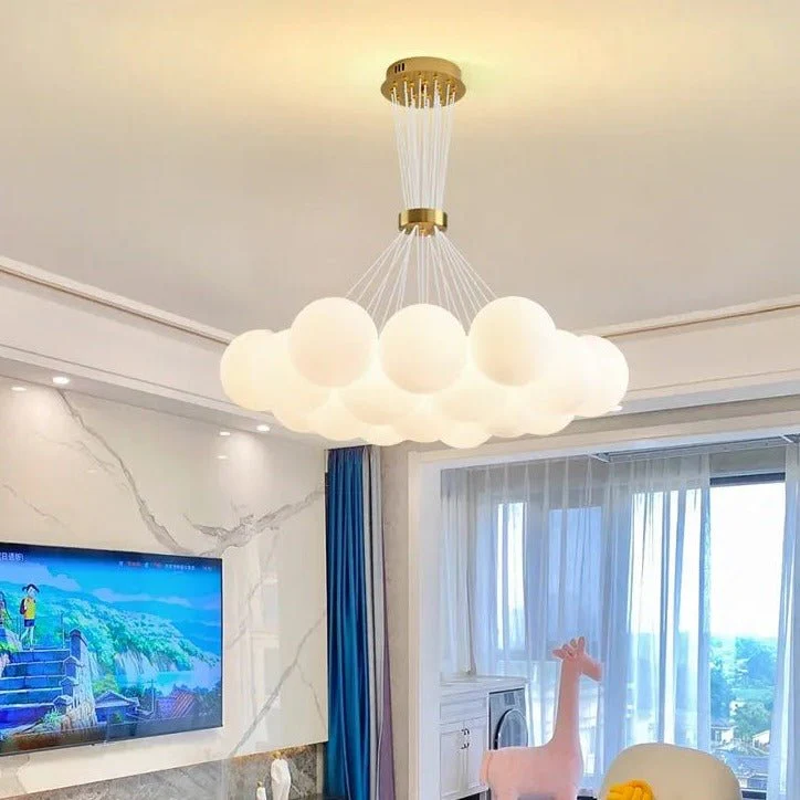 Orbea Chandelier - Image 3