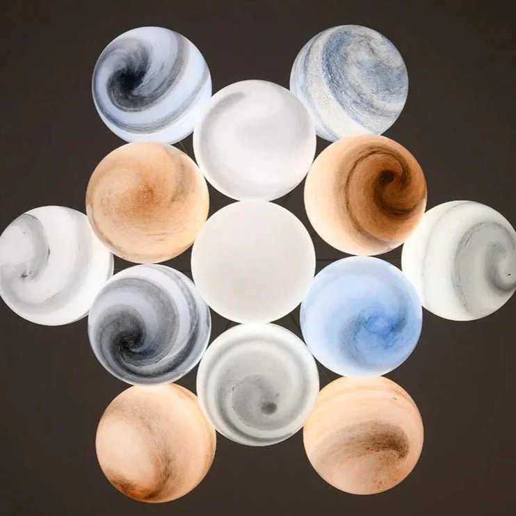 Orbea Chandelier - Image 5