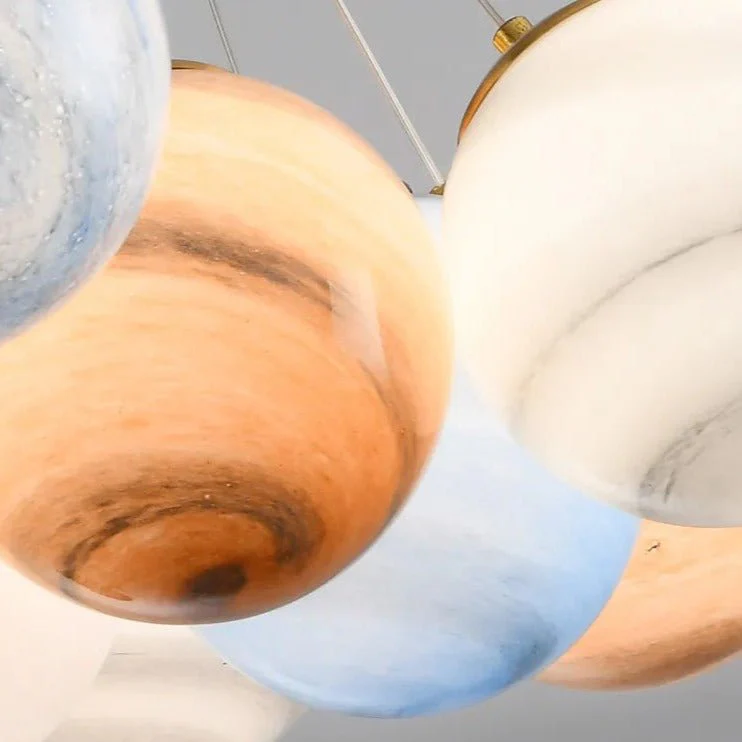 Orbea Chandelier - Image 6