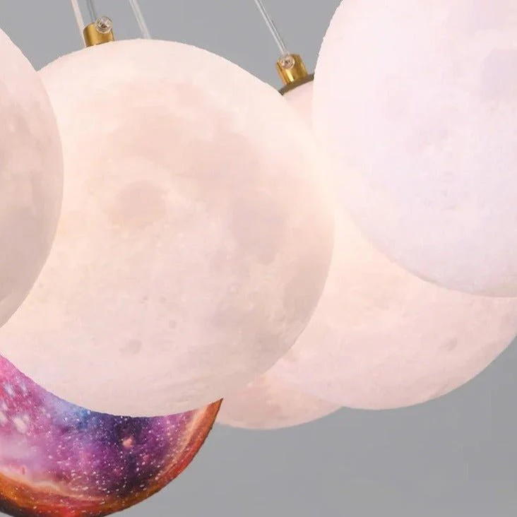 Orbea Chandelier - Image 7