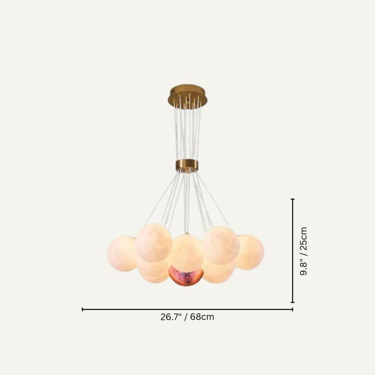 Orbea Chandelier - Image 8