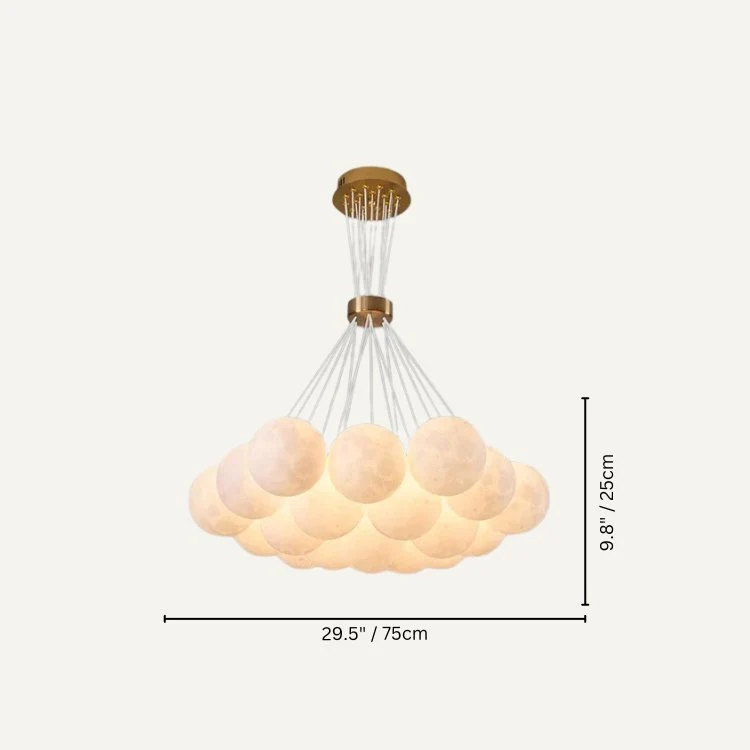 Orbea Chandelier - Image 9