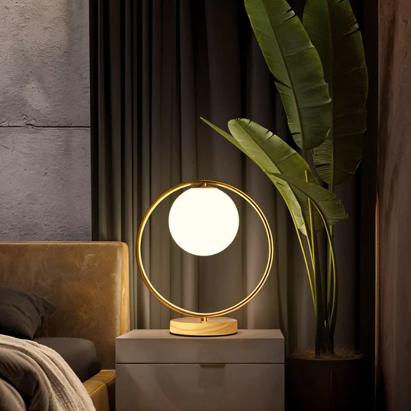 Orbit Table Lamp - Image 3