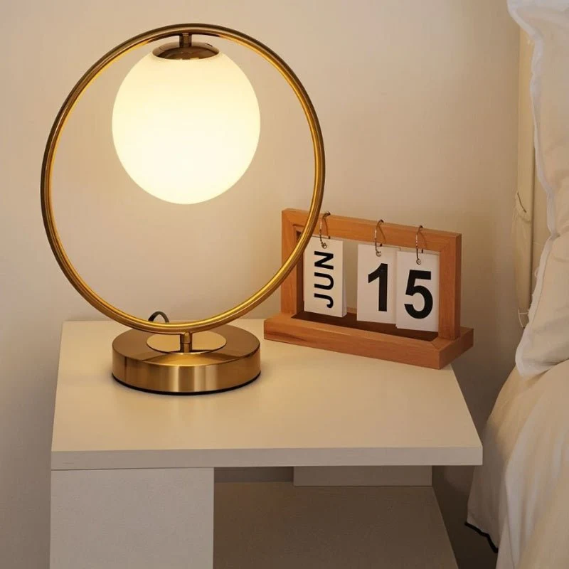 Orbit Table Lamp - Image 6
