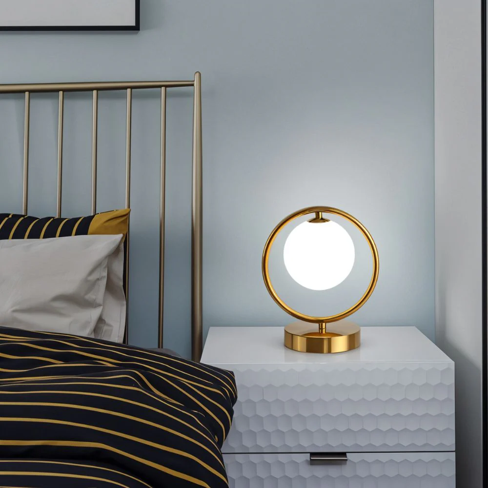 Orbit Table Lamp - Image 8