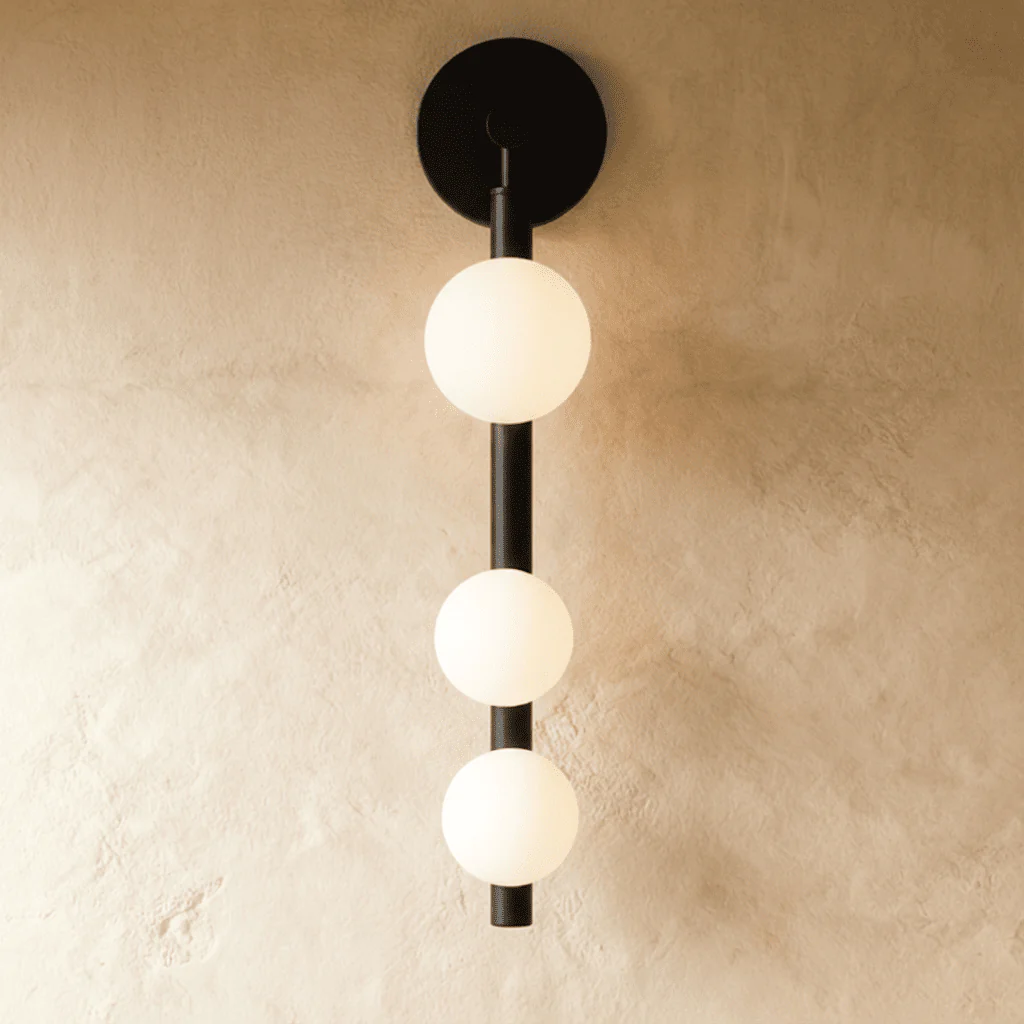 Orbos Wall Lamp