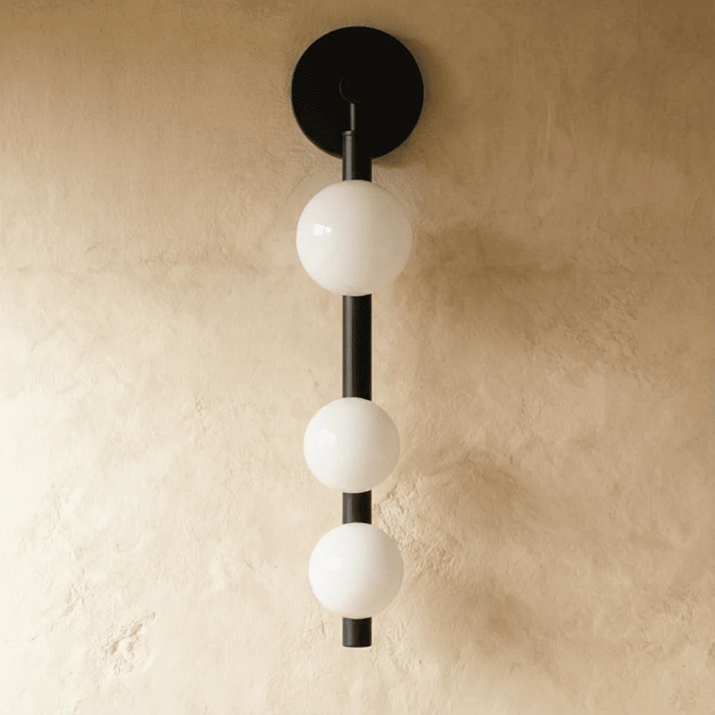 Orbos Wall Lamp - Image 2