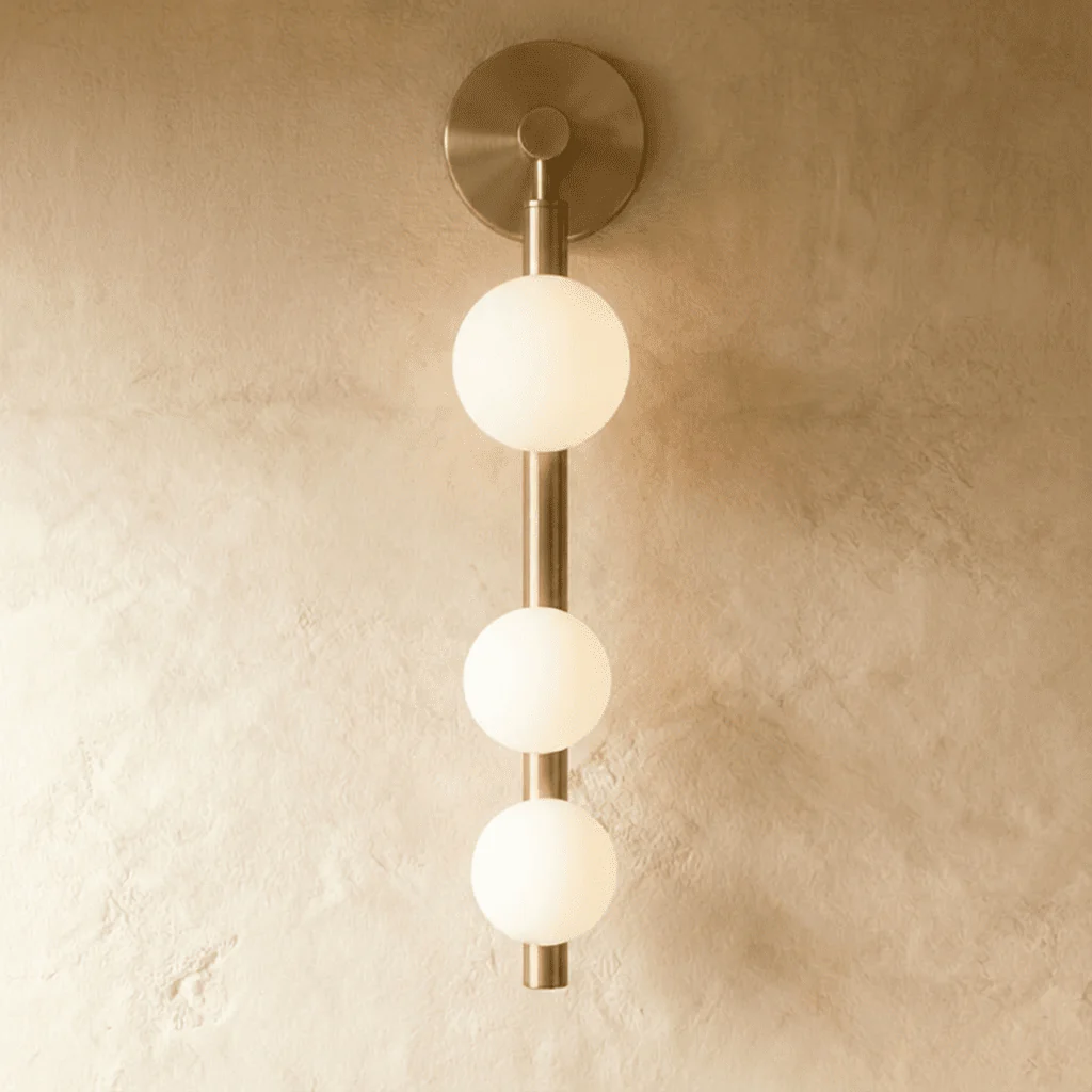 Orbos Wall Lamp - Image 3