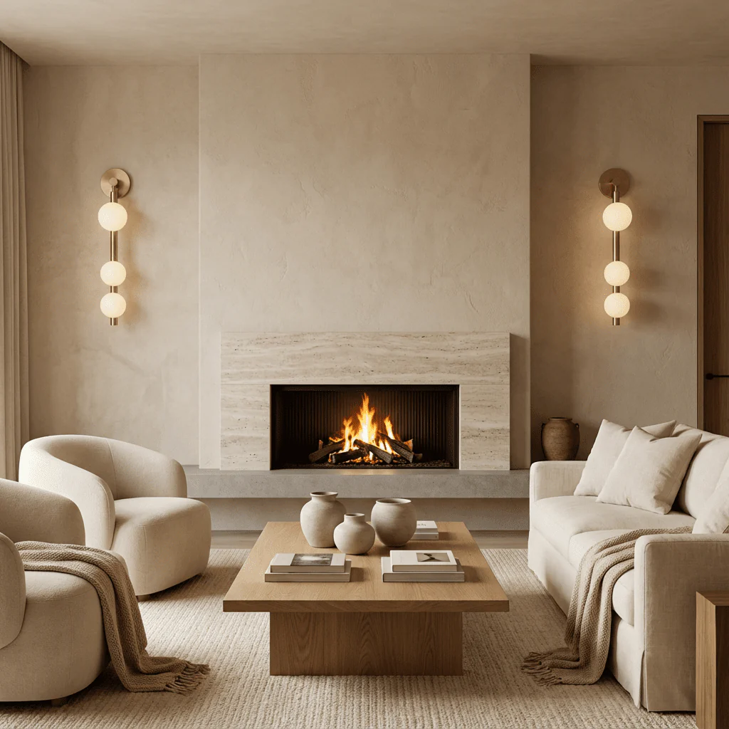Orbos Wall Lamp - Image 4