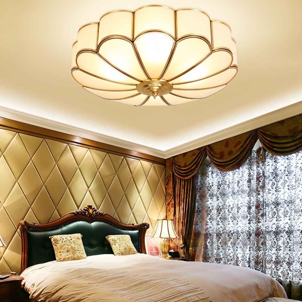 Orchid Ceiling Light - Image 7