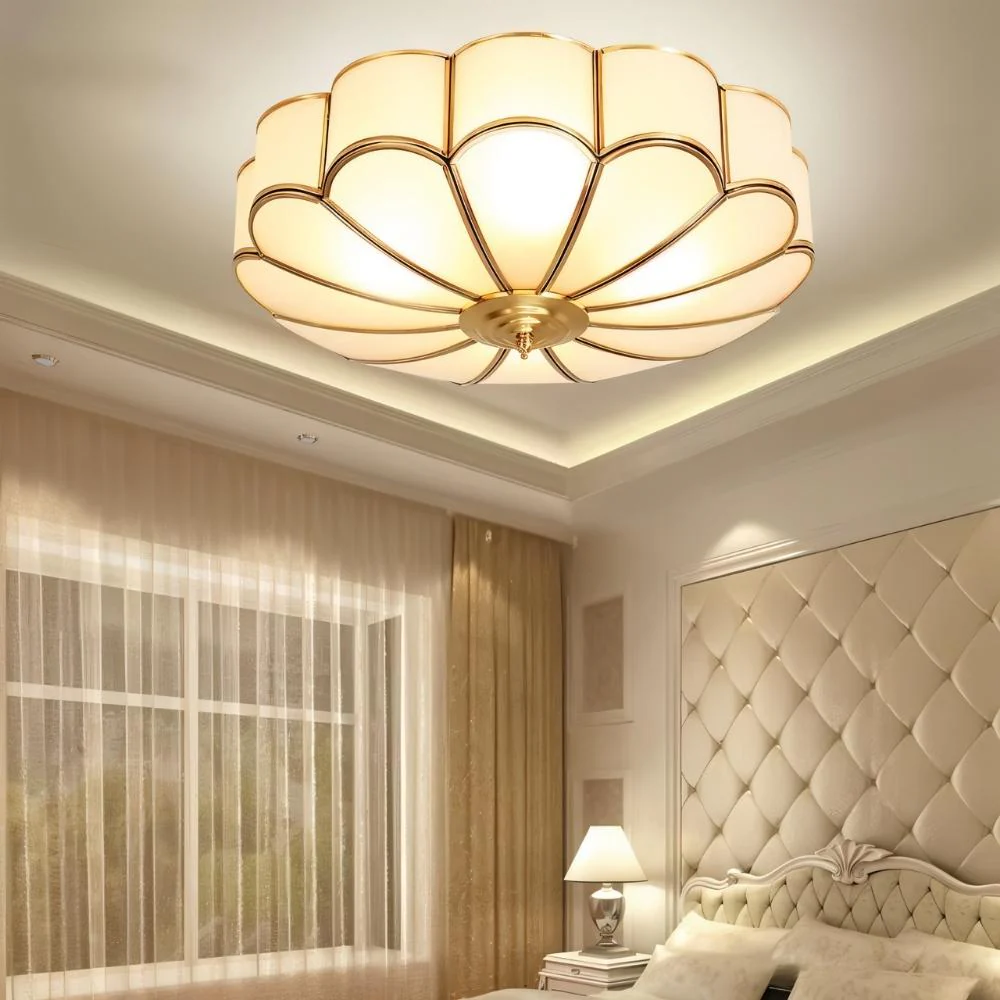 Orchid Ceiling Light - Image 8
