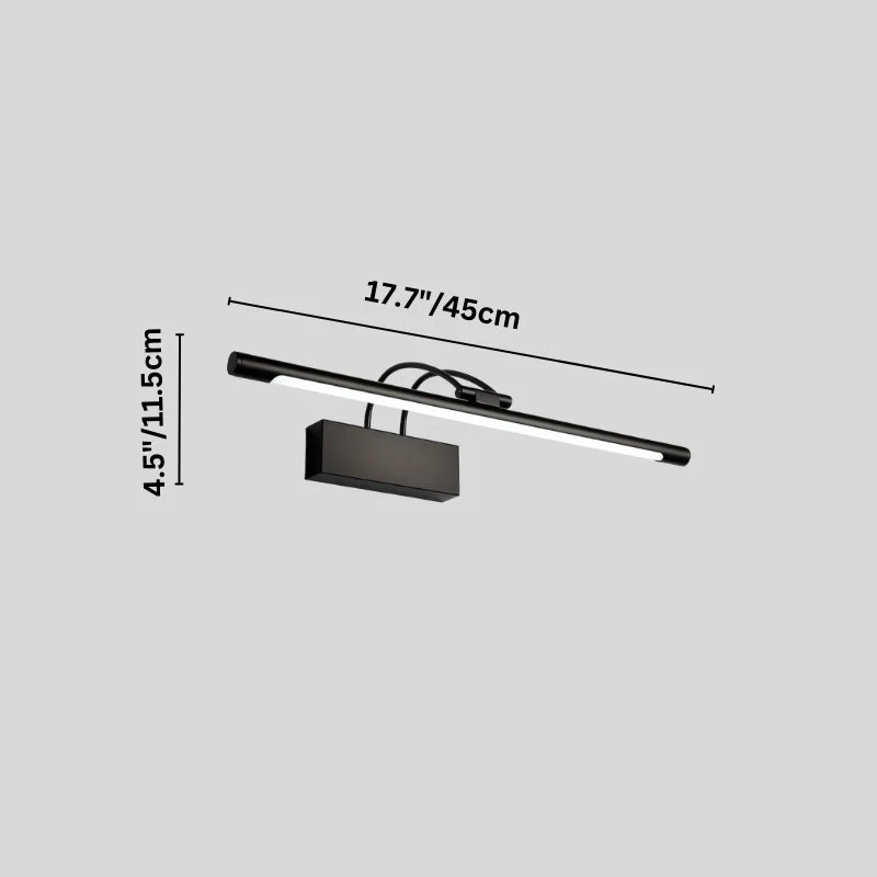 Orean Wall Lamp - Image 10