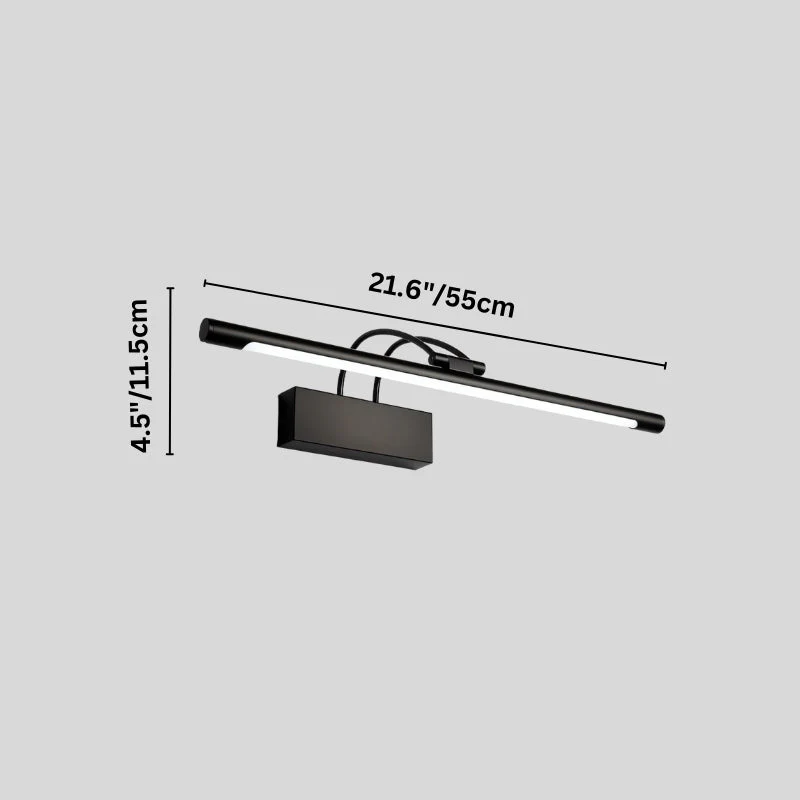 Orean Wall Lamp - Image 11