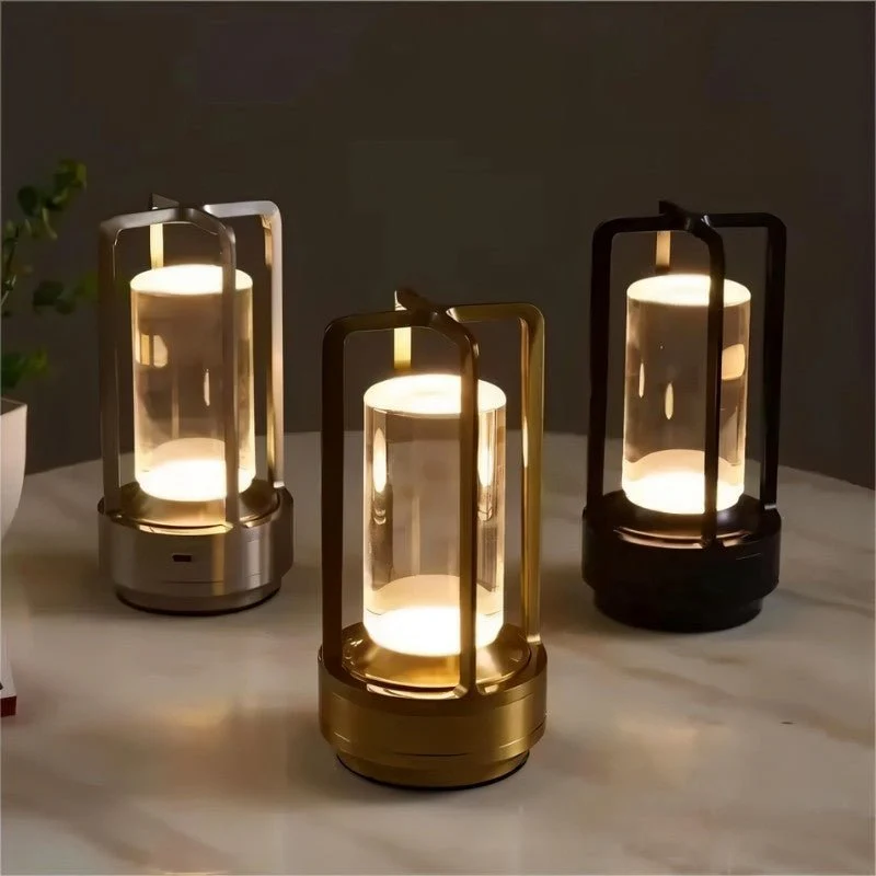 Orena Table Lamp - Image 6