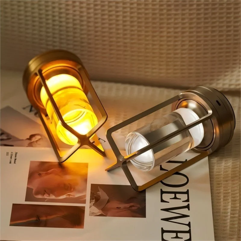 Orena Table Lamp - Image 7