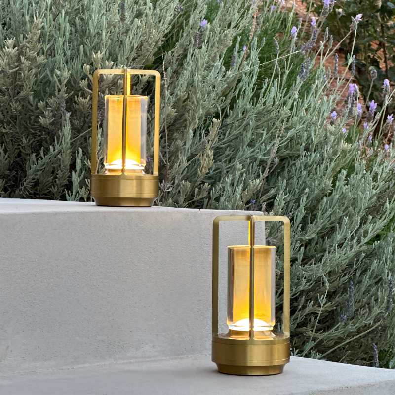 Orena Table Lamp - Image 8