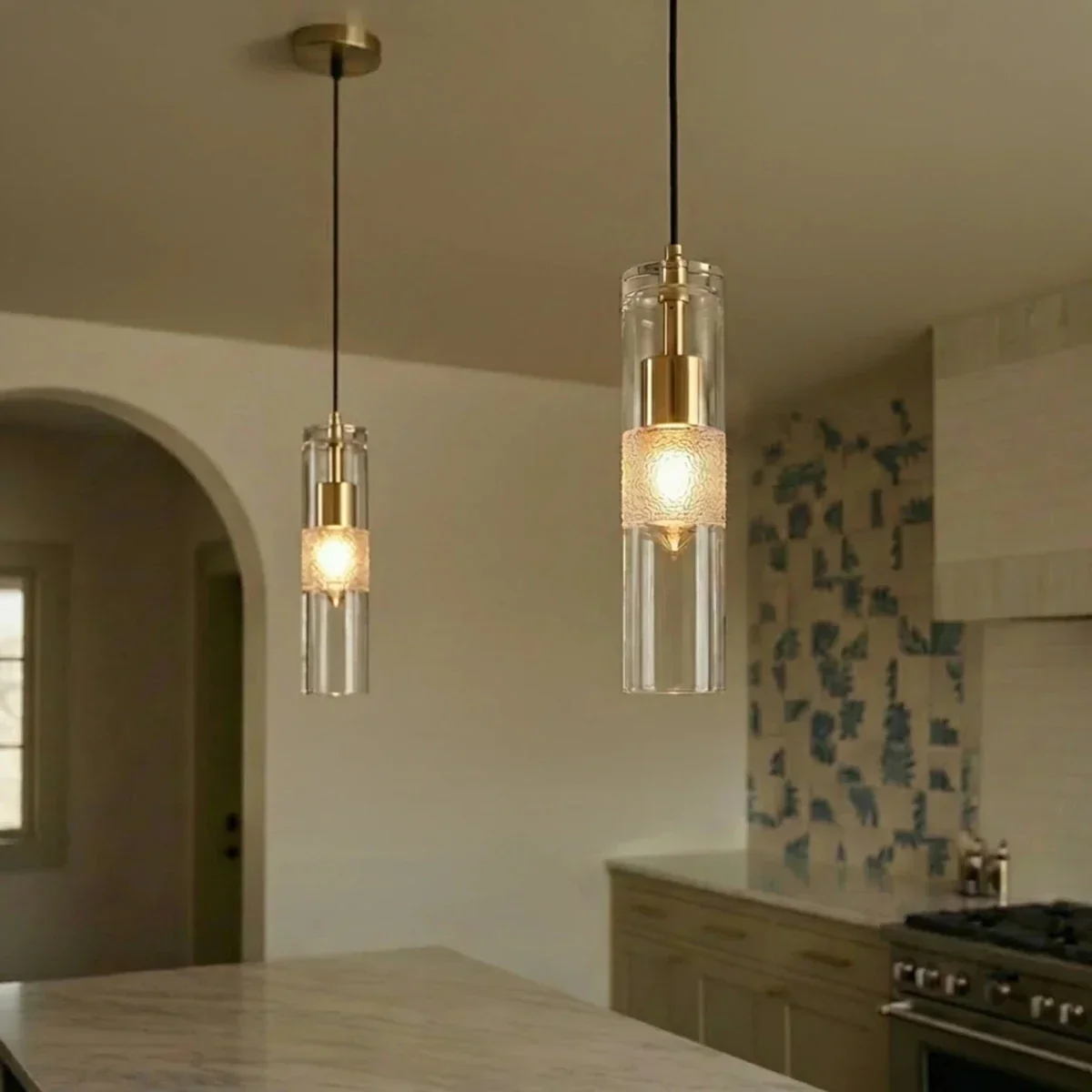 Orenda Pendant Light - Image 4