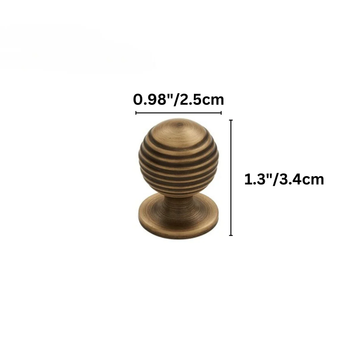 Orgil Knob & Pull Bar - Image 16