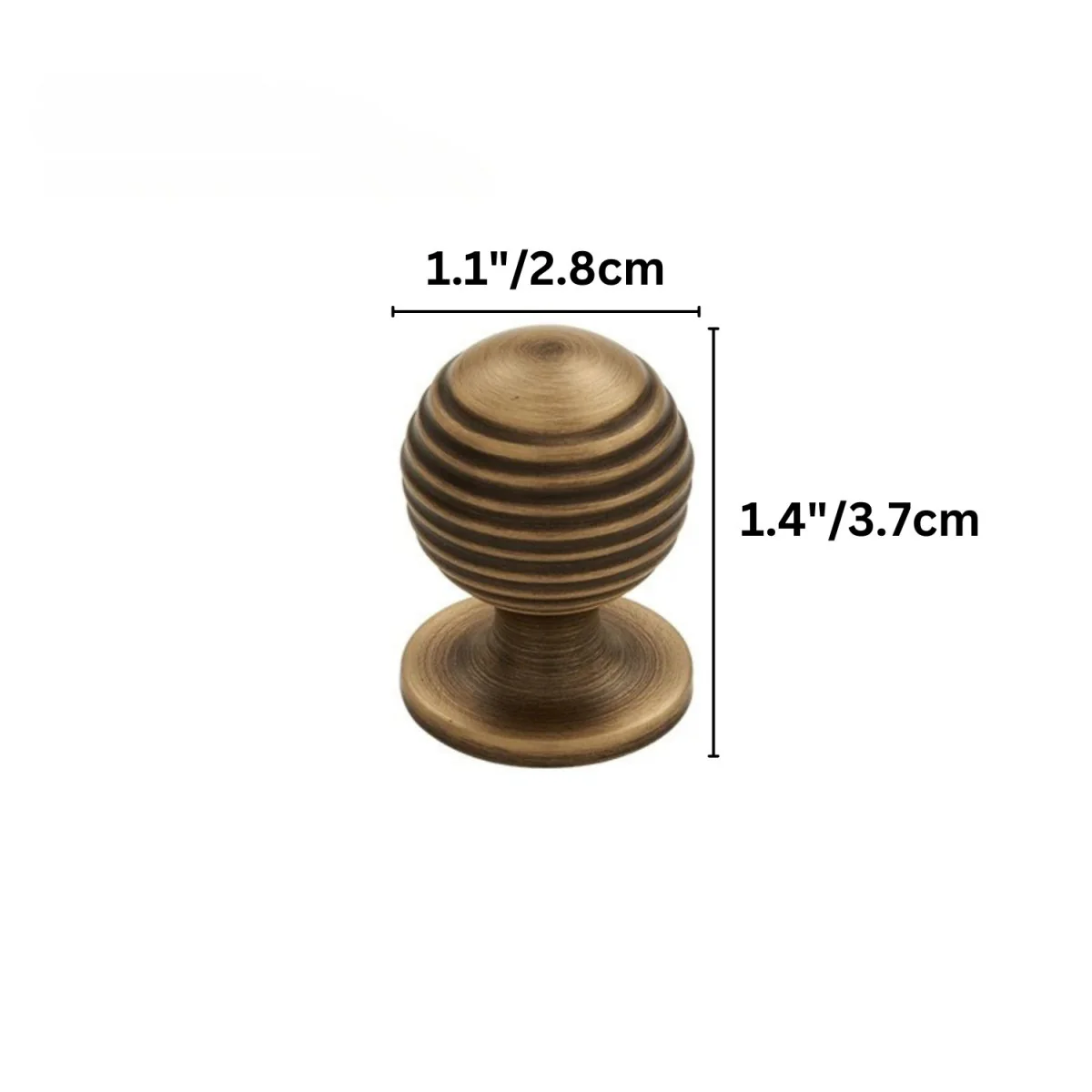 Orgil Knob & Pull Bar - Image 17