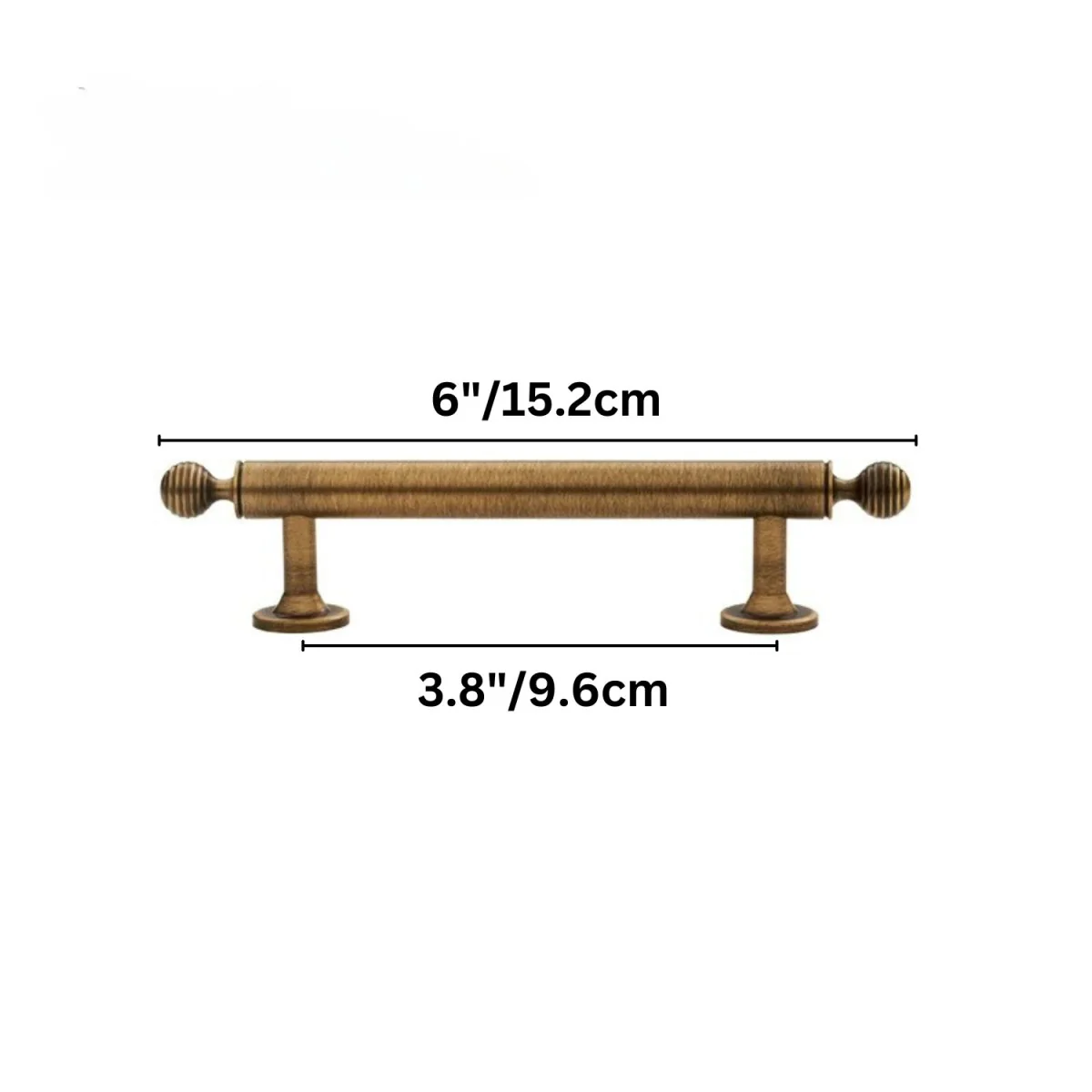 Orgil Knob & Pull Bar - Image 18