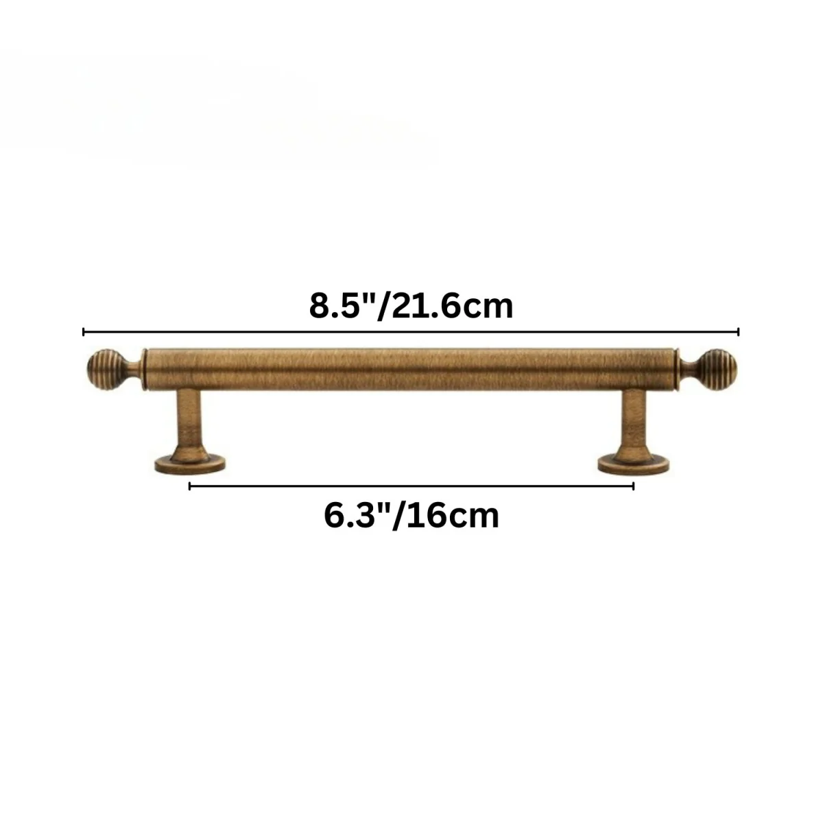 Orgil Knob & Pull Bar - Image 20