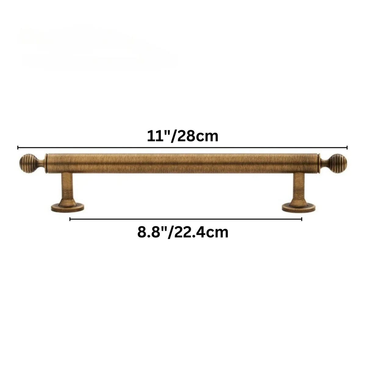 Orgil Knob & Pull Bar - Image 21