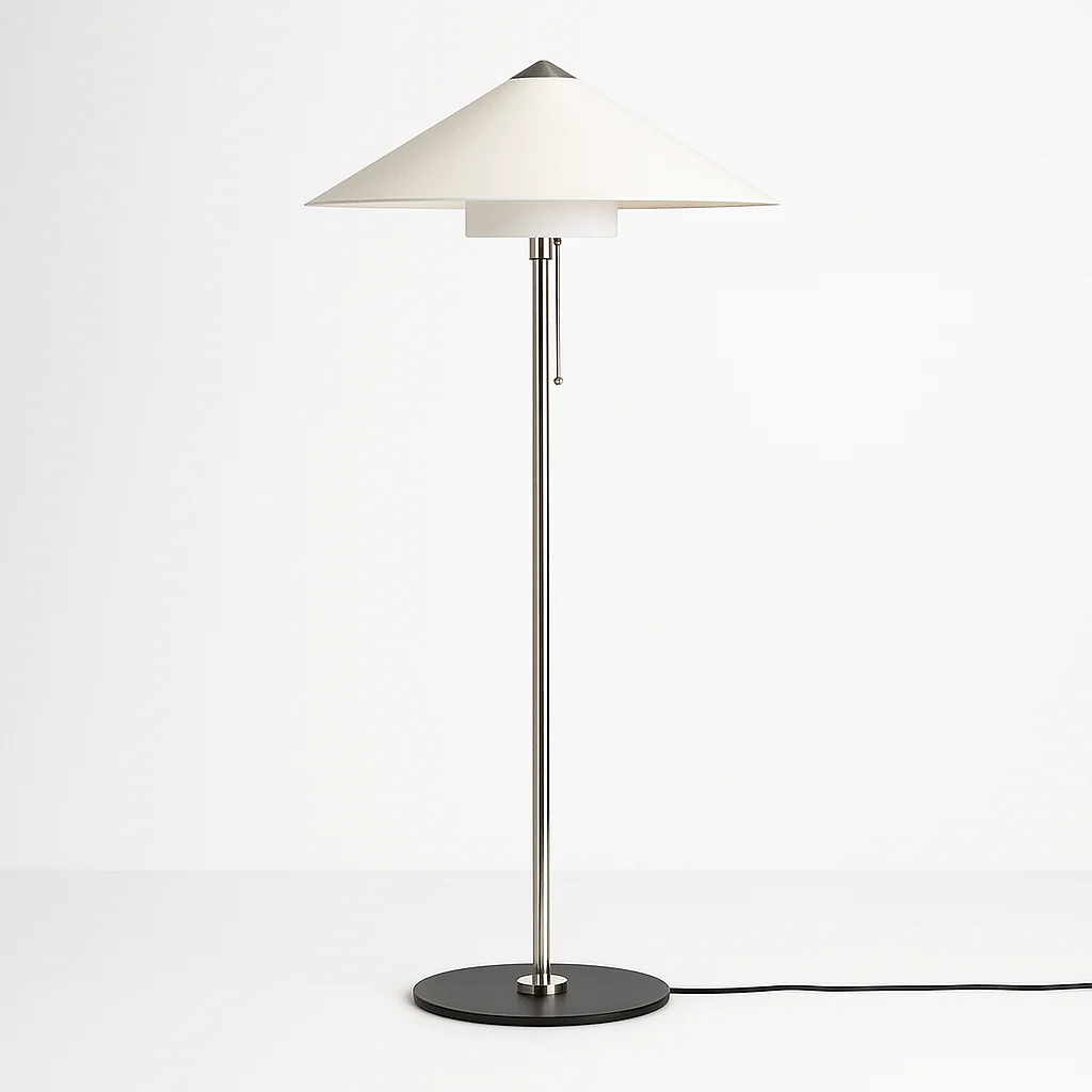 Oriel Floor Lamp