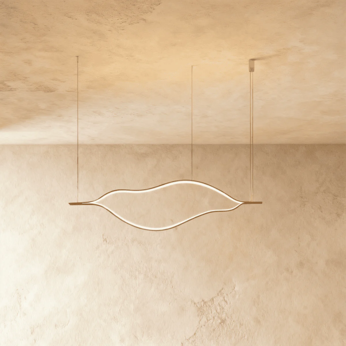 Oris Chandelier