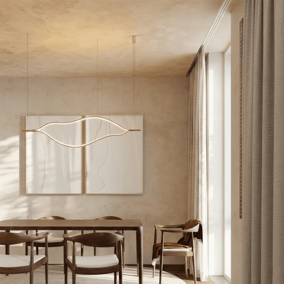 Oris Chandelier - Image 3