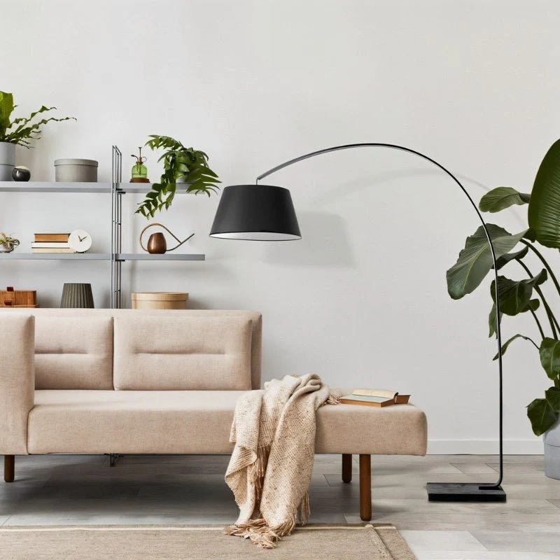 Orlexis Floor Lamp - Image 4