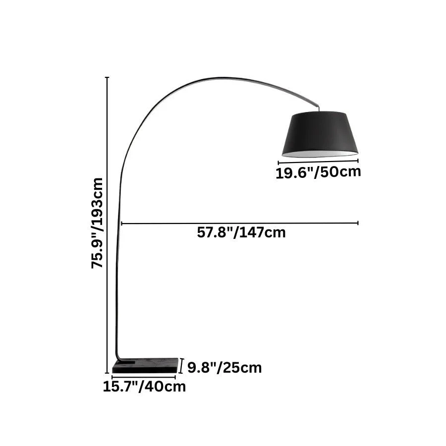 Orlexis Floor Lamp - Image 8
